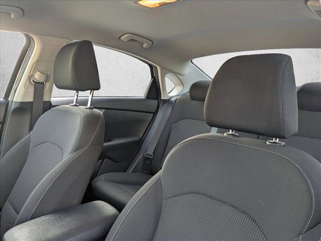 Used 2020 Kia Forte LXS image 13