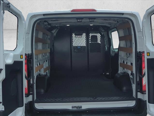Used 2024 Ford Transit 250 Low Roof w/ Exterior Upgrade Package image 8