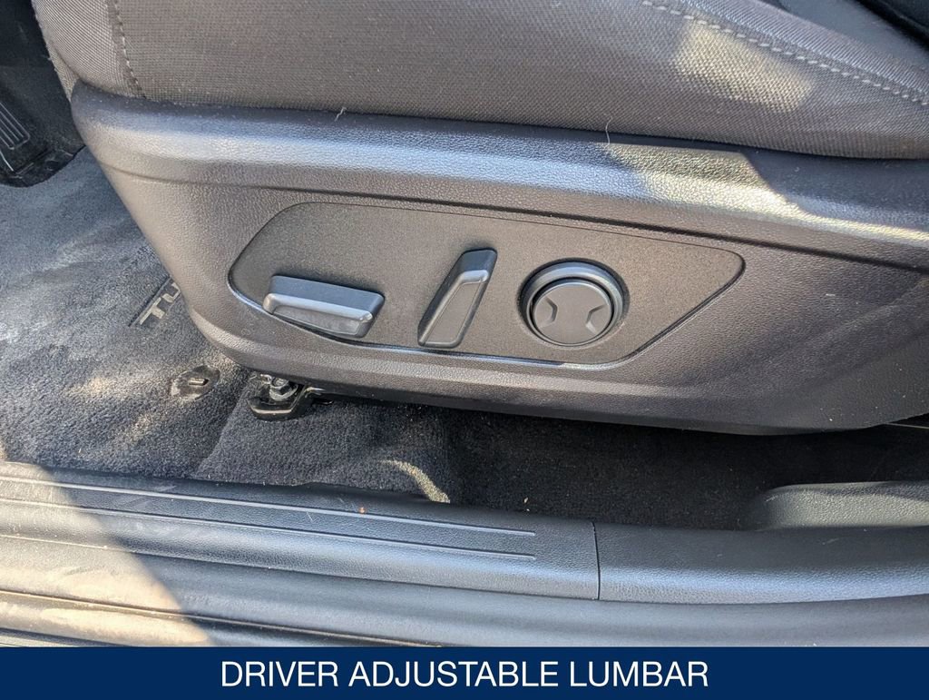 Used 2022 Hyundai Tucson SEL w/ Cargo Package image 14