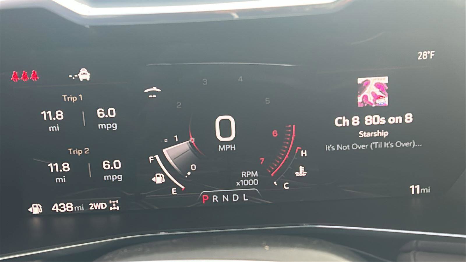 New 2026 GMC Canyon Denali image 16