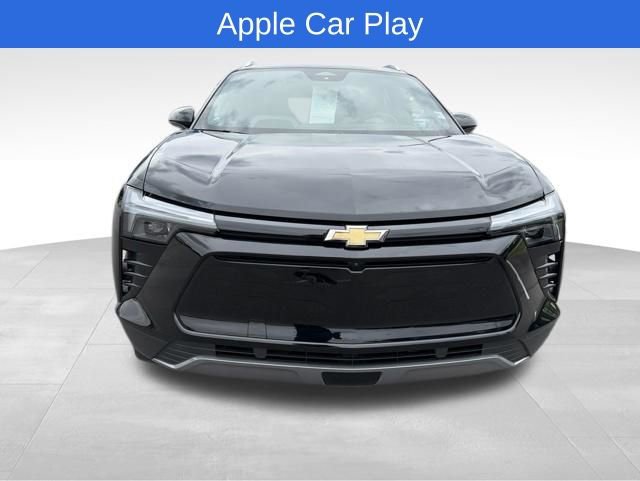 Used 2024 Chevrolet Blazer EV LT AWD/4WD image 8