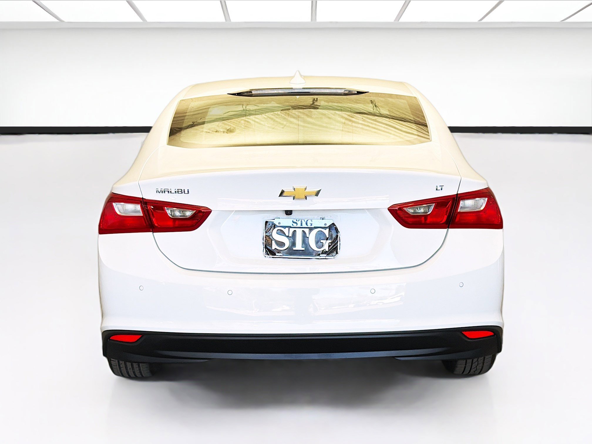 Used 2024 Chevrolet Malibu LT image 5