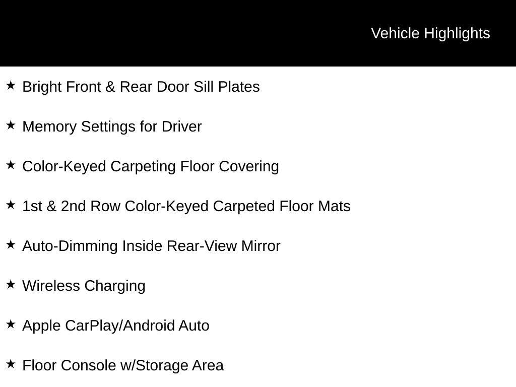 Used 2024 Chevrolet Tahoe LT AWD/4WD image 7