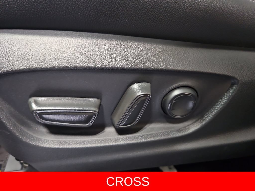 New 2026 Toyota Corolla Cross XLE w/ Convenience Package FWD image 27