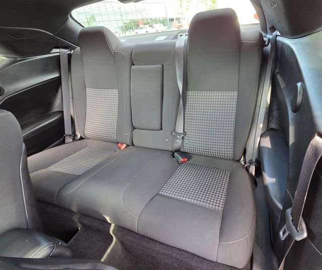 Used 2023 Dodge Challenger R/T w/ T/A Package image 11