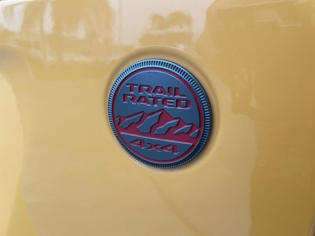 Used 2021 Jeep Wrangler Rubicon image 31