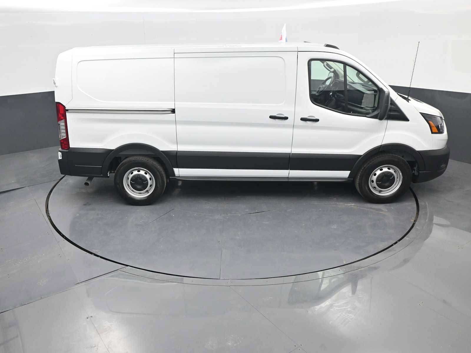 New 2027 Ford Transit 150 Low Roof RWD image 57
