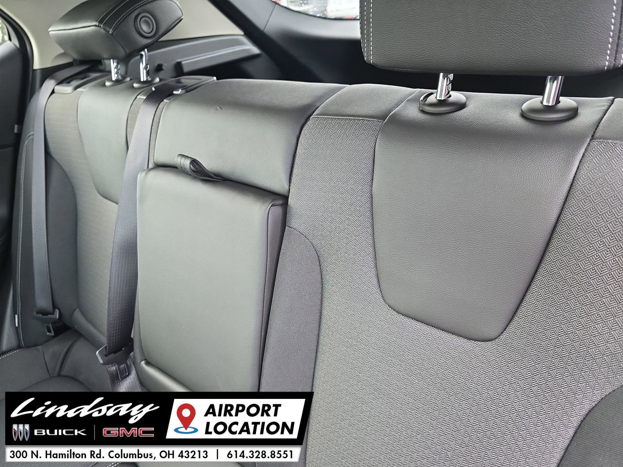 New 2026 Buick Encore GX Preferred w/ Comfort Package image 24