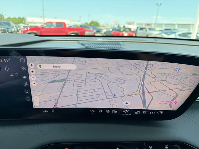 New 2026 Buick Enclave Avenir w/ Super Cruise Package FWD image 12