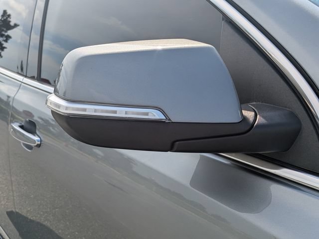 Used 2023 GMC Acadia Denali w/ Trailering Package FWD image 12