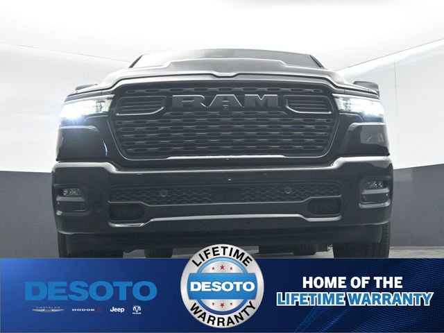 New 2026 RAM 1500 Express image 40