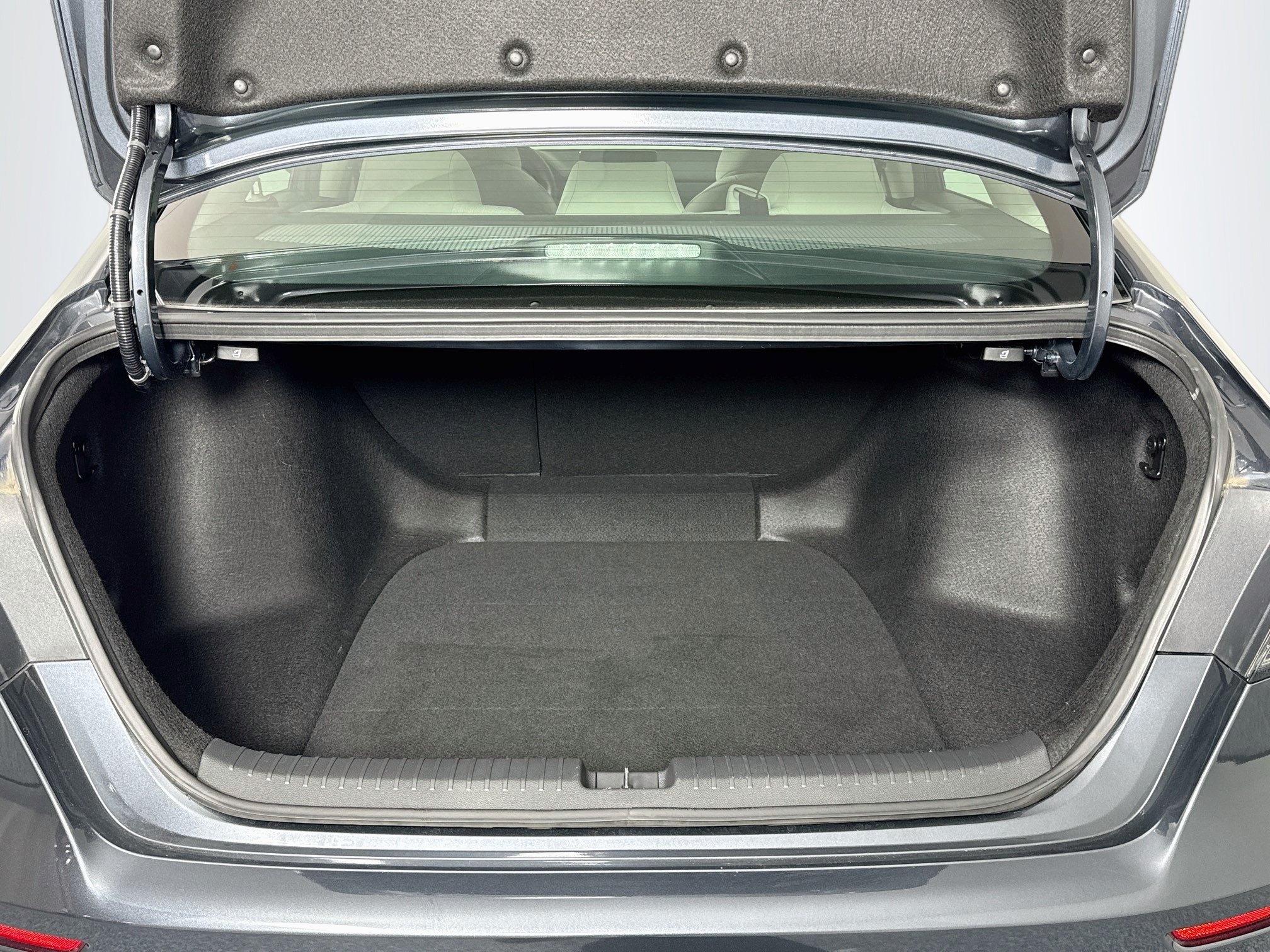 Certified 2024 Honda Accord EX image 25