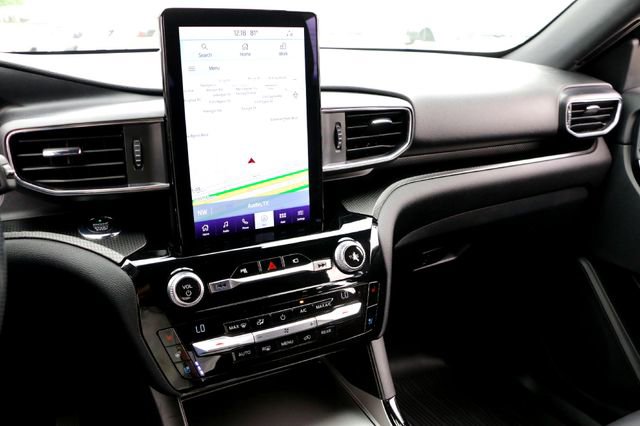 Used 2021 Ford Explorer ST w/ Equipment Group 401A image 16