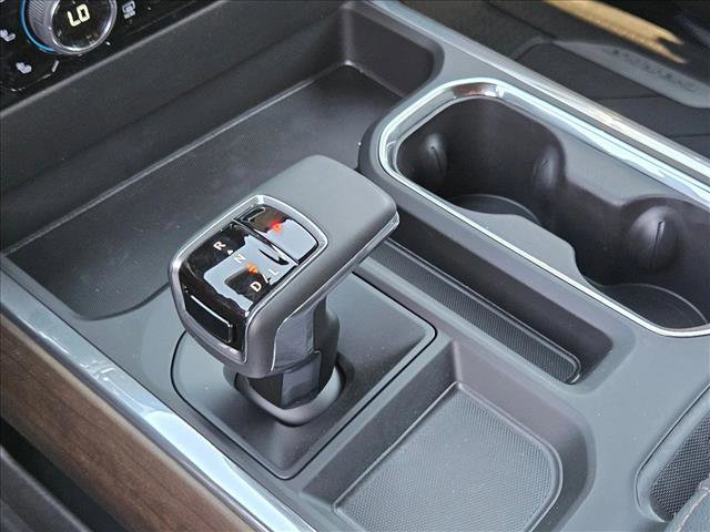 New 2026 Chevrolet Silverado 1500 High Country image 12