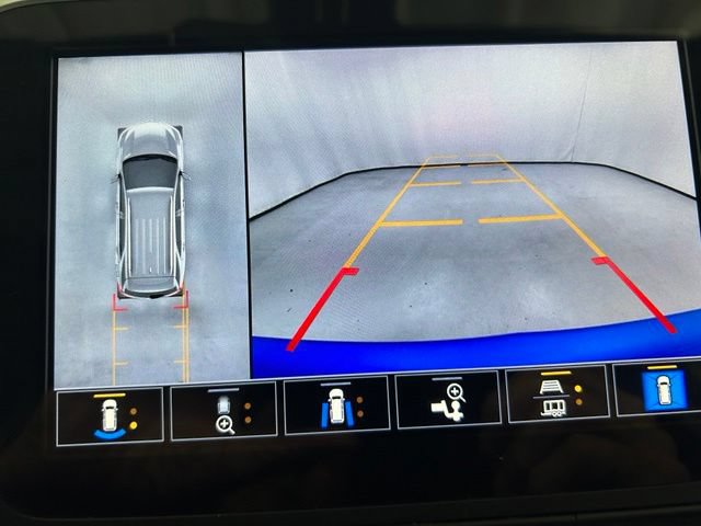 Used 2024 Chevrolet Equinox LT AWD/4WD image 20