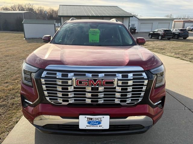 Used 2026 GMC Terrain Denali AWD/4WD image 2
