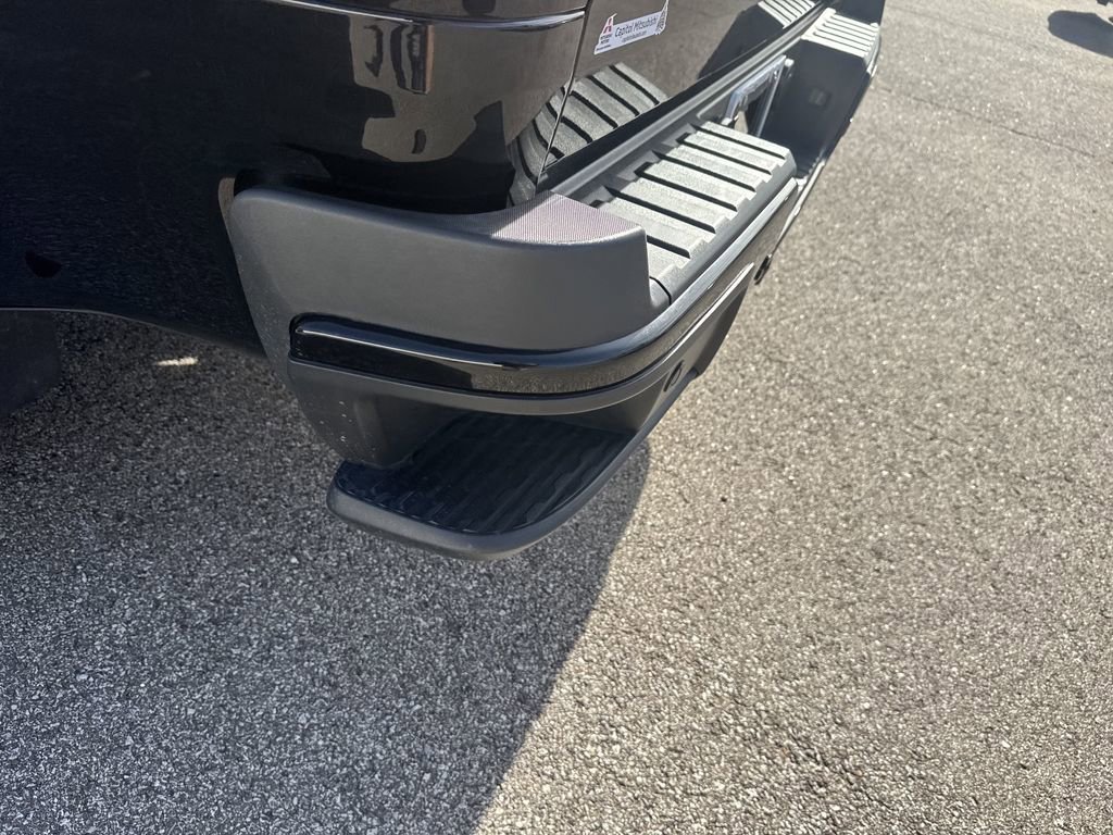 Used 2022 Chevrolet Colorado Z71 image 8