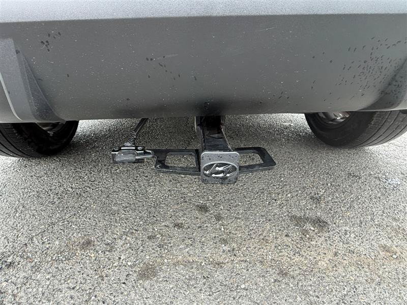 Used 2024 Hyundai Tucson SEL w/ Convenience Package AWD/4WD image 5