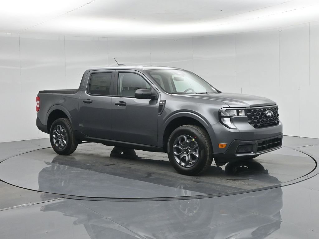 New 2026 Ford Maverick XLT image 23