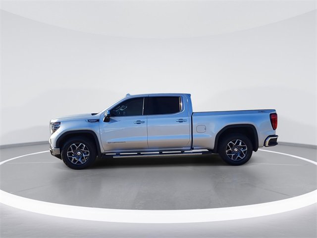 Used 2022 GMC Sierra 1500 SLT image 4