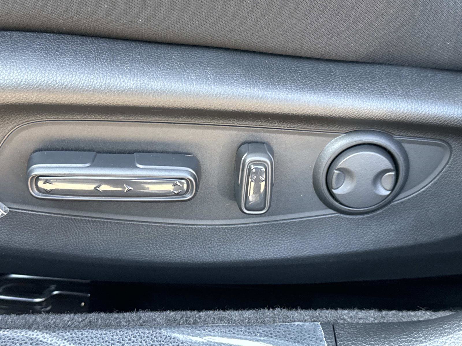 New 2025 Honda Accord Sport image 18