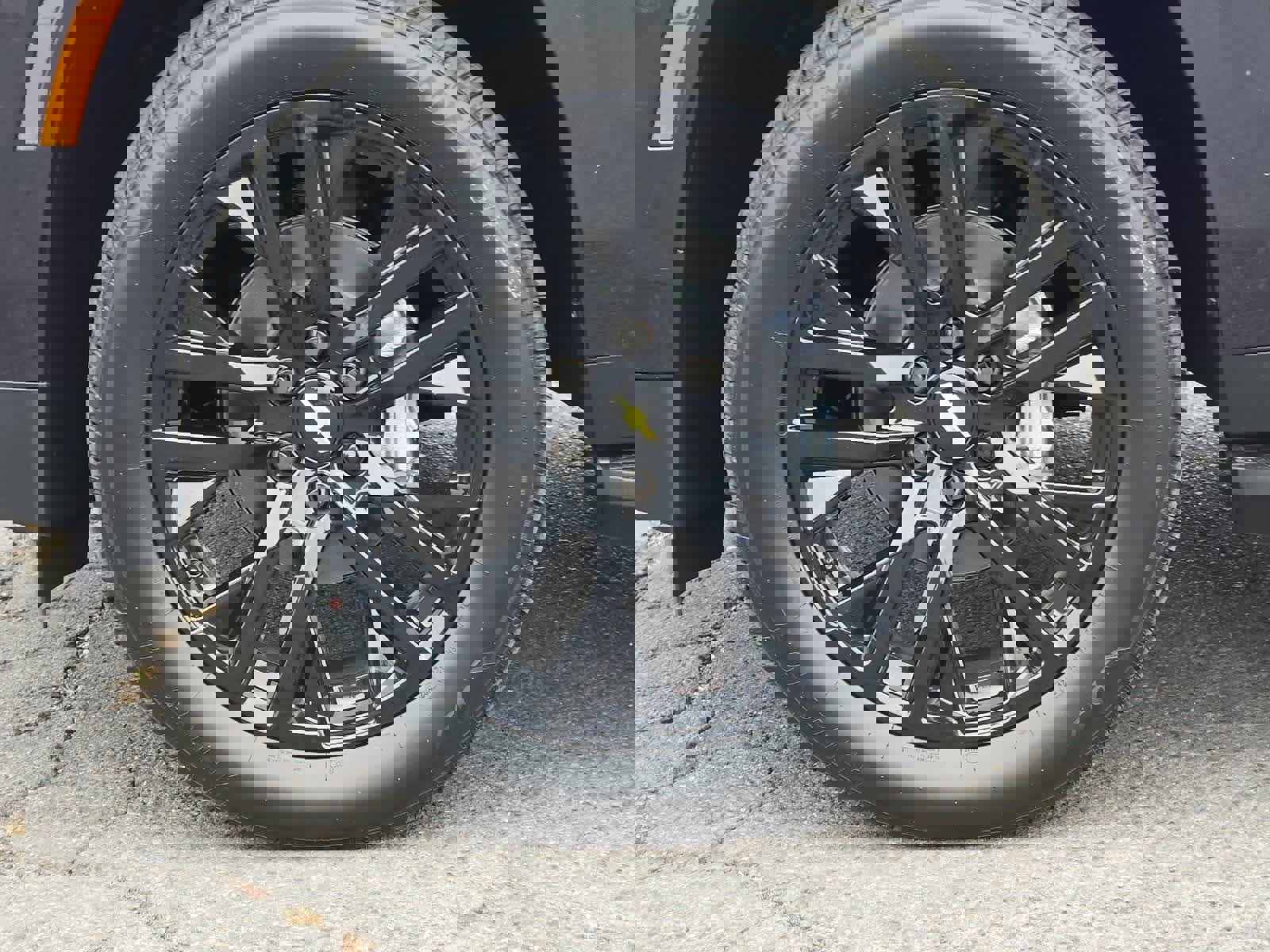 New 2026 Chevrolet Tahoe Premier image 27