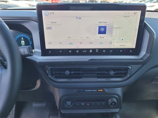 New 2025 Ford Bronco Sport Badlands w/ Badlands Tech Package image 10