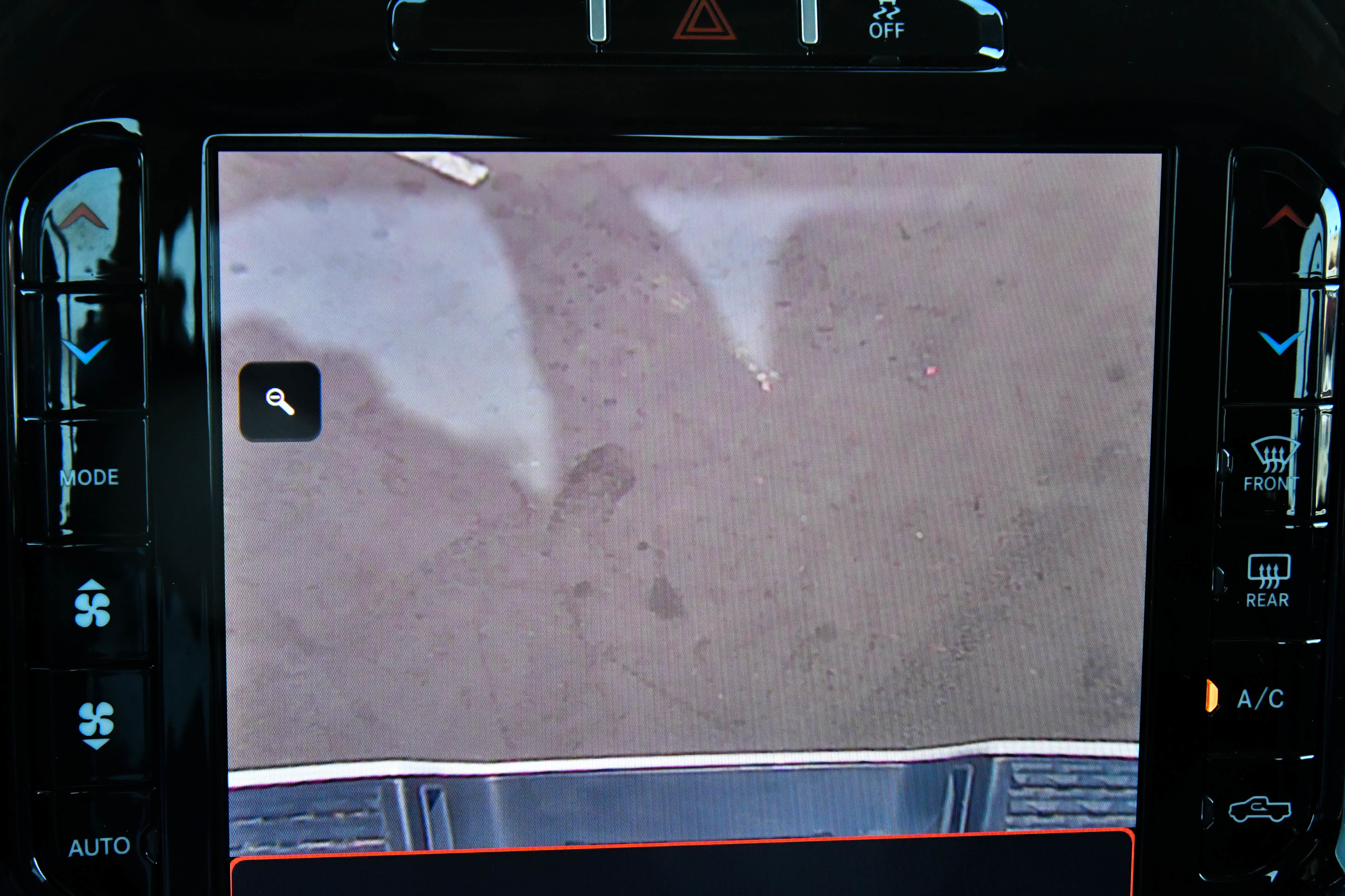 Used 2024 RAM 2500 Laramie image 23