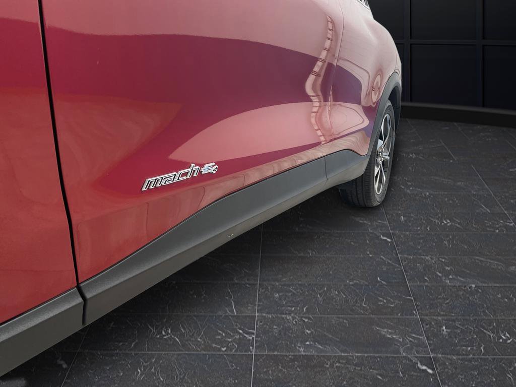 Used 2024 Ford Mustang Mach-E Select image 32