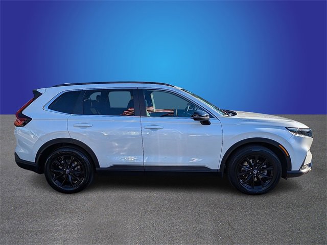 Used 2025 Honda CR-V Sport-L image 6