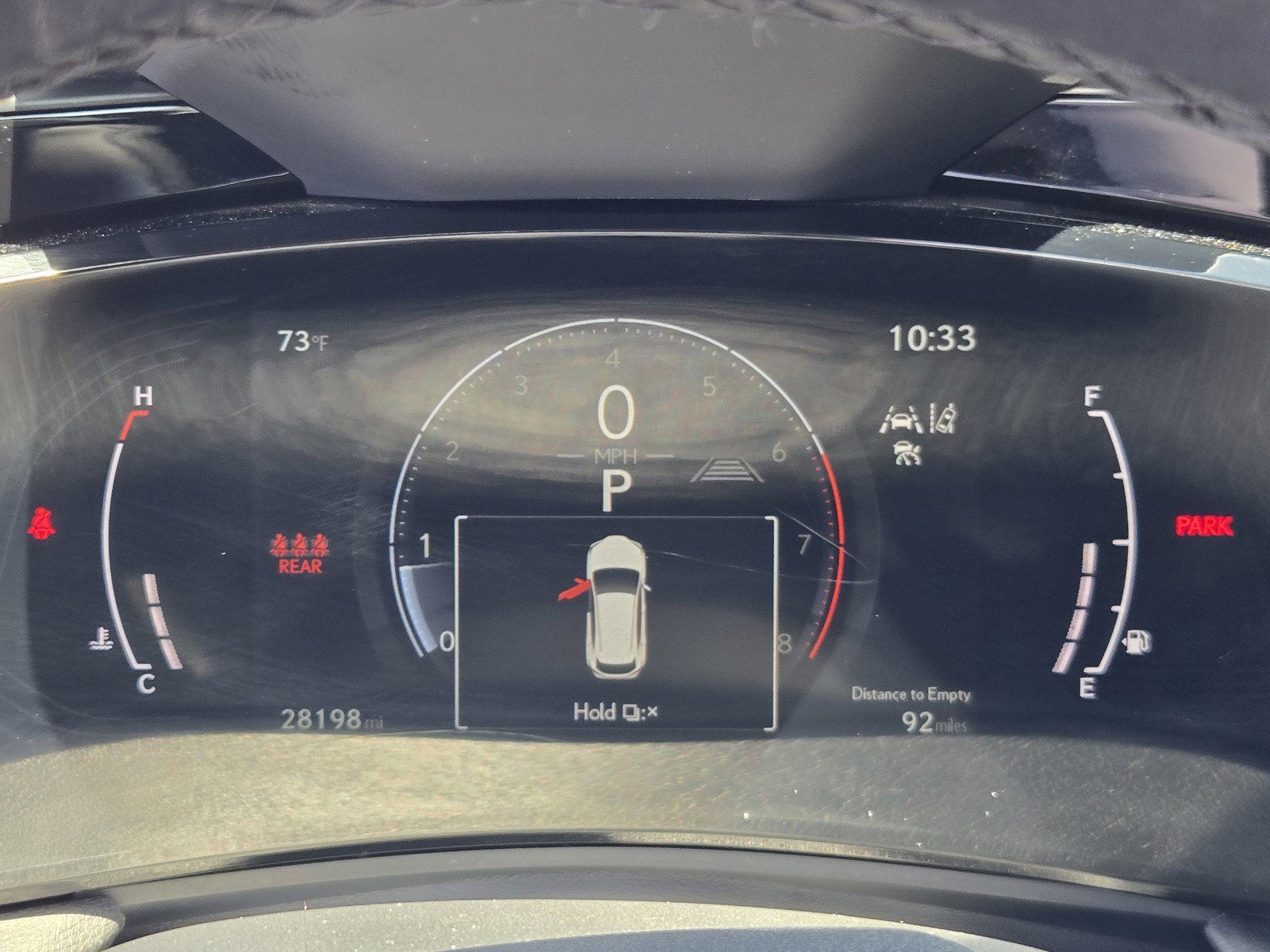 Used 2024 Lexus NX 350 AWD image 22