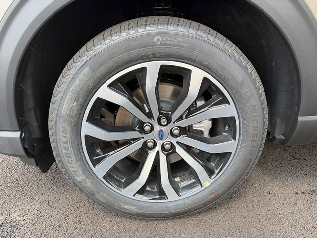 New 2026 Ford Explorer ST-Line AWD/4WD image 27