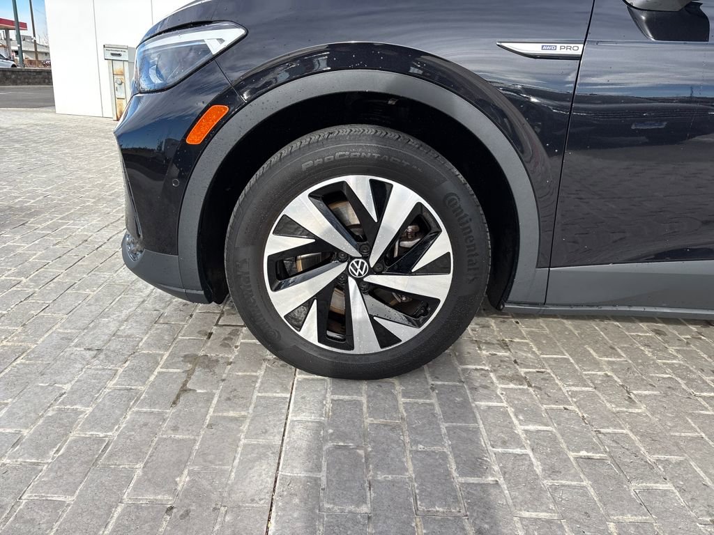 Certified 2023 Volkswagen ID.4 Pro image 26