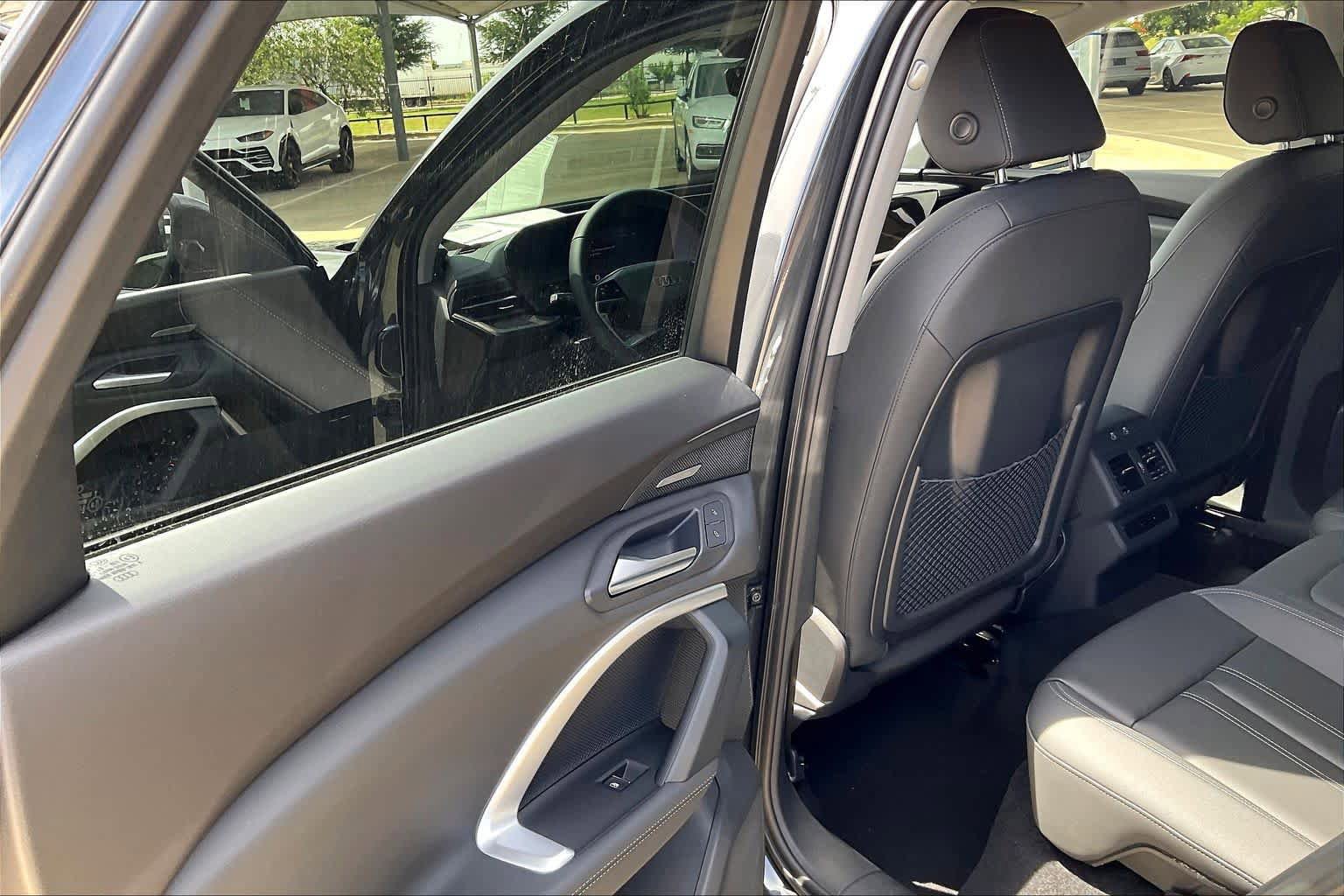 New 2026 Audi Q5 Premium Plus AWD/4WD image 18