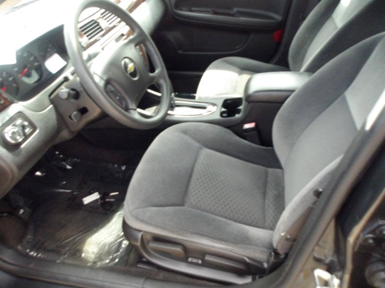 Used 2016 Chevrolet Impala Limited LS FWD image 19