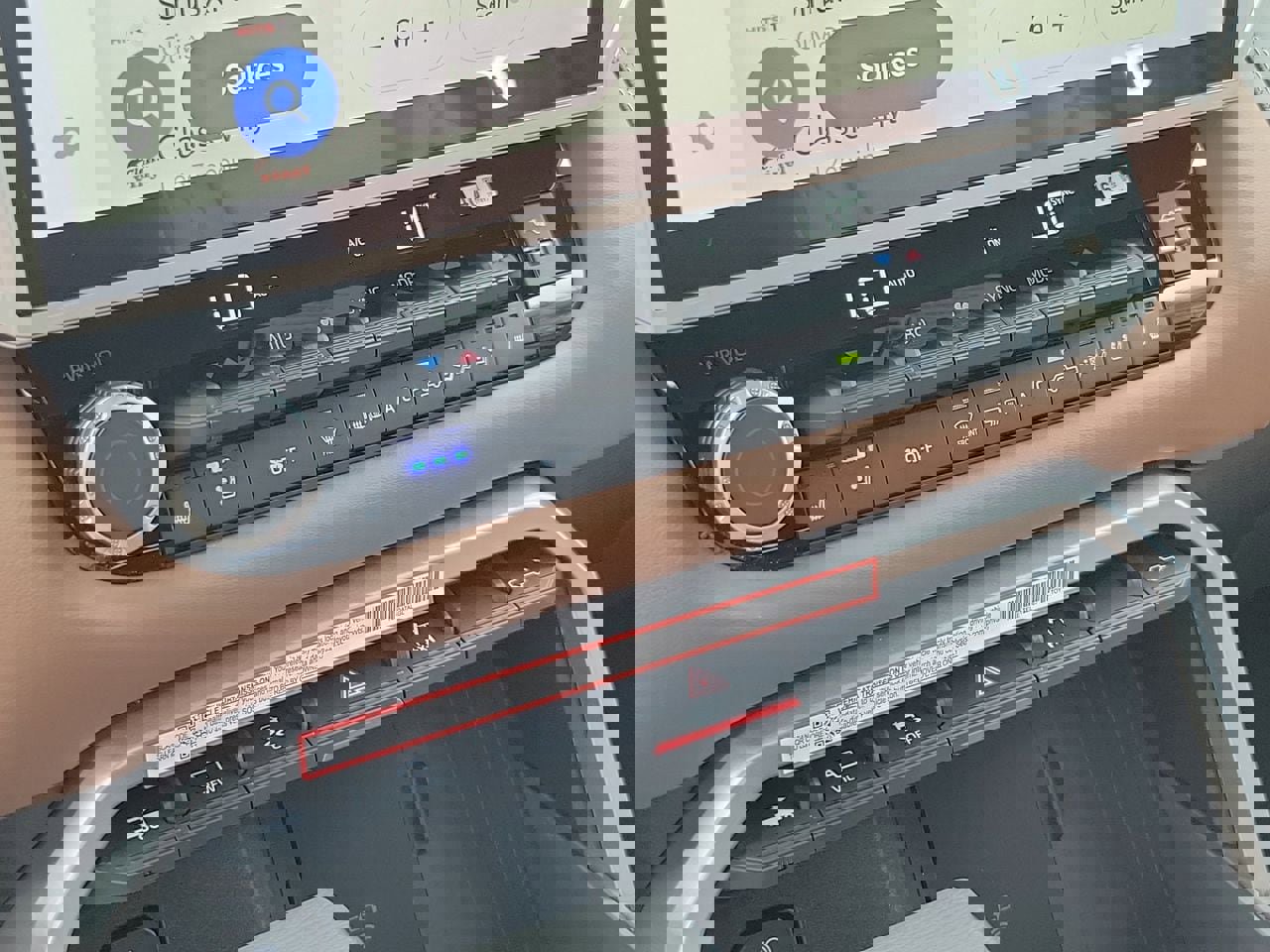 Used 2025 Toyota Tundra 1794 Edition image 26