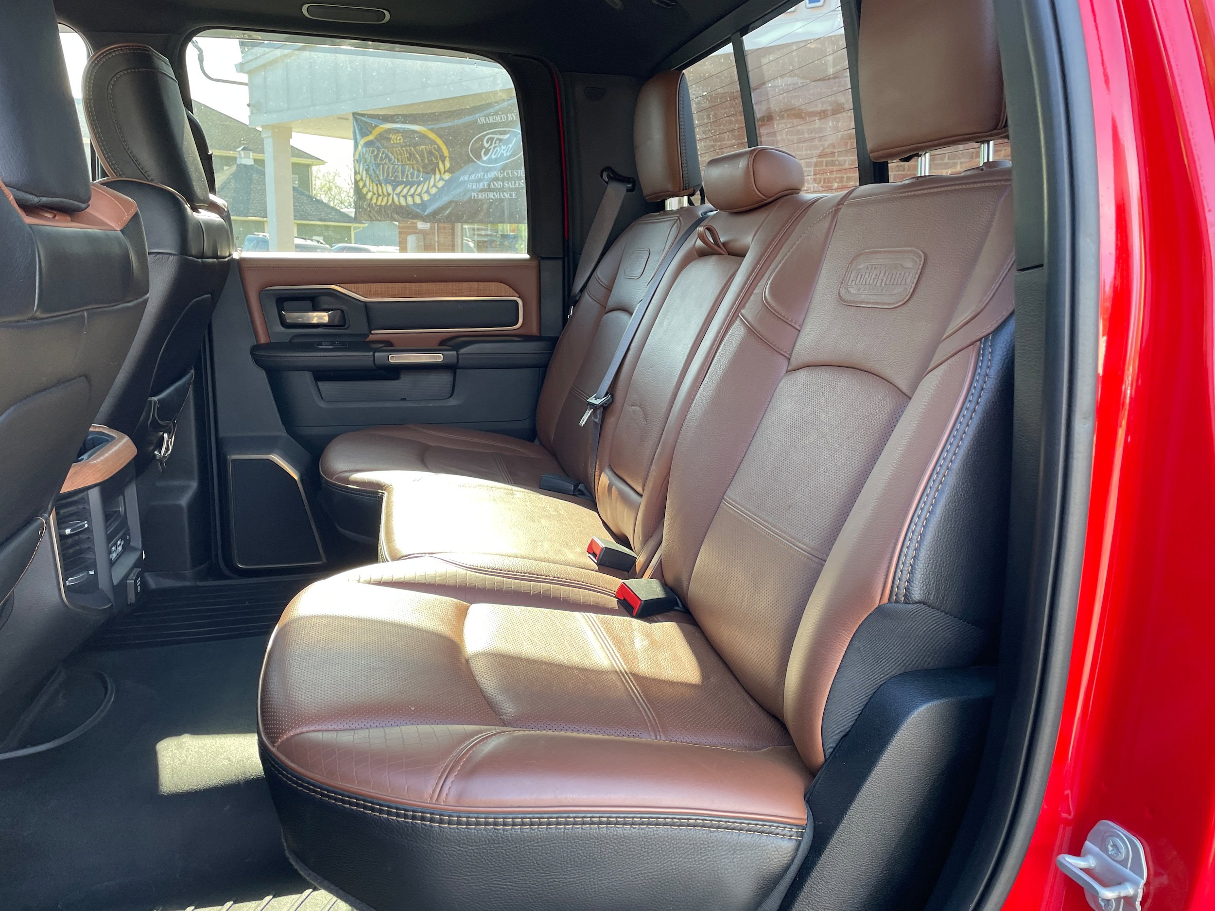 Used 2021 RAM 3500 Limited AWD/4WD image 11