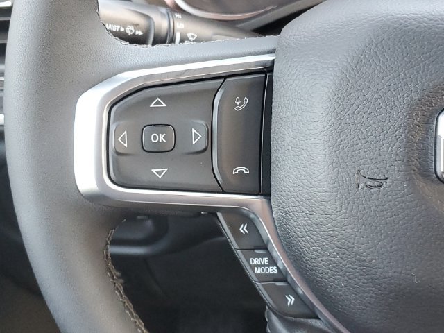 New 2026 RAM 1500 Big Horn AWD/4WD image 21