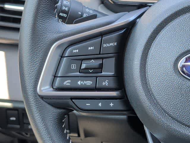 Certified 2025 Subaru Legacy Premium AWD/4WD image 23