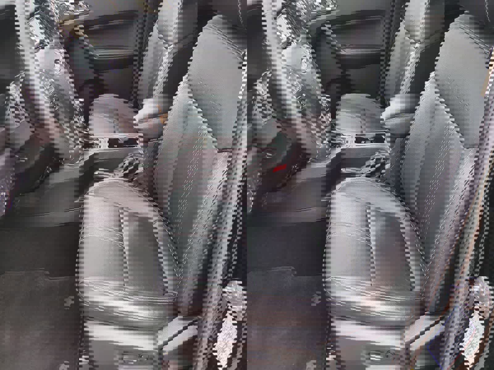 Used 2019 Ford Ranger Lariat w/ Equipment Group 501A Mid AWD/4WD image 16