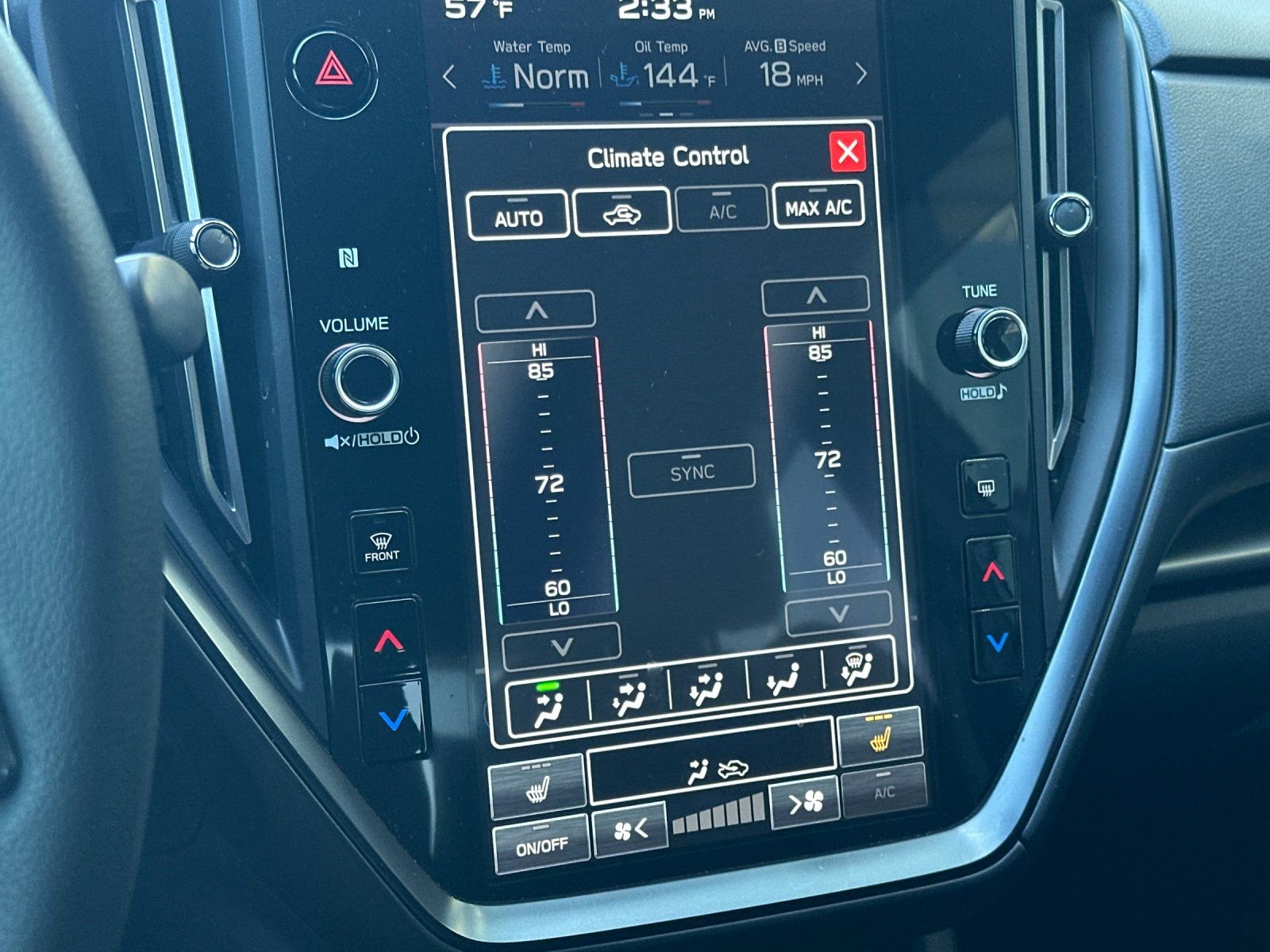 Used 2024 Subaru WRX Premium image 18