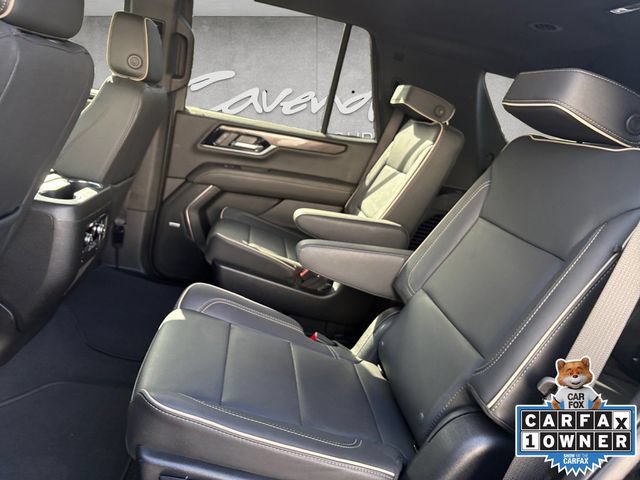 Used 2025 GMC Yukon Elevation RWD image 22