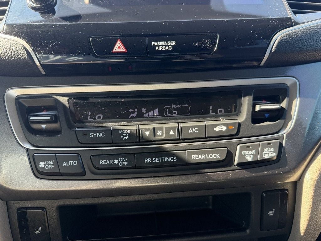 Used 2021 Honda Pilot EX-L image 16