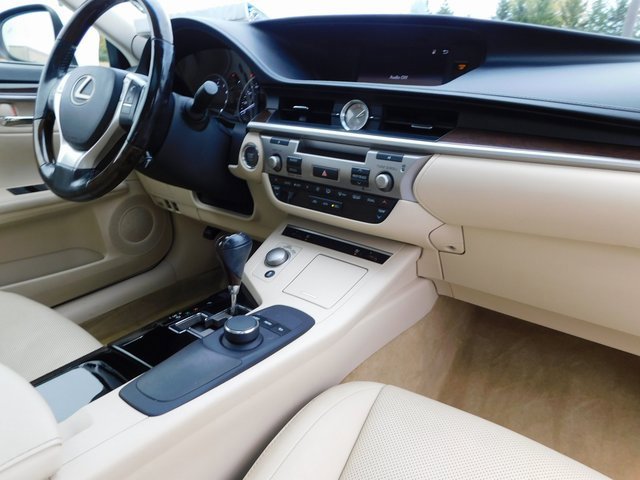 Used 2015 Lexus ES 350 image 20