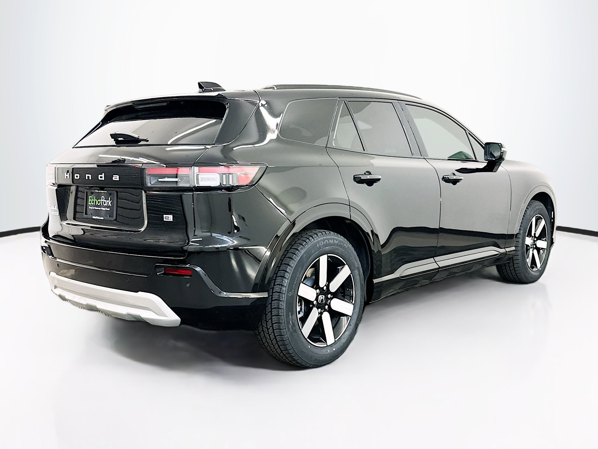 Used 2025 Honda Prologue Touring image 9