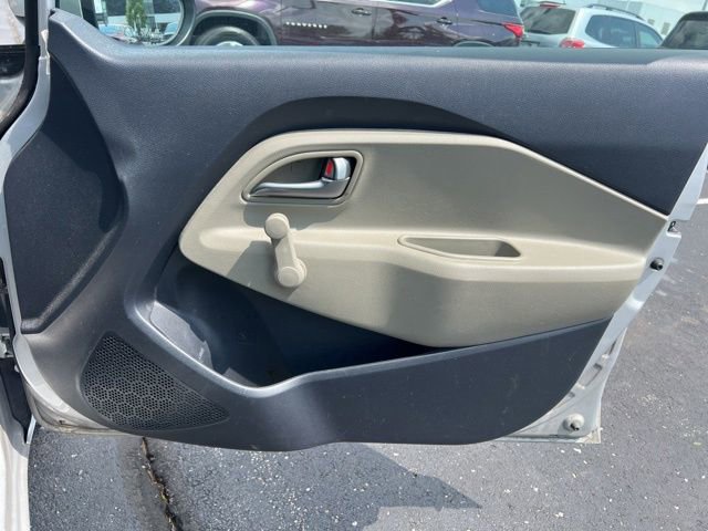Used 2016 Kia Rio LX FWD image 25