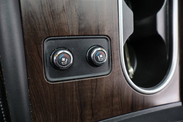 Used 2021 Nissan Murano Platinum w/ Cargo Package image 27