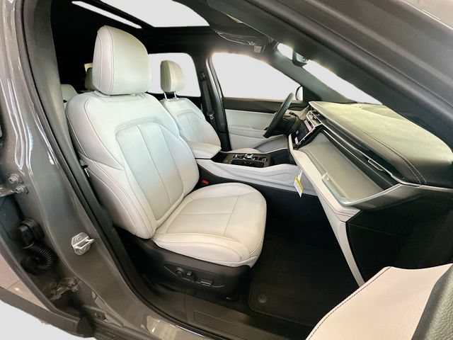 New 2026 Jeep Cherokee Limited AWD/4WD image 29