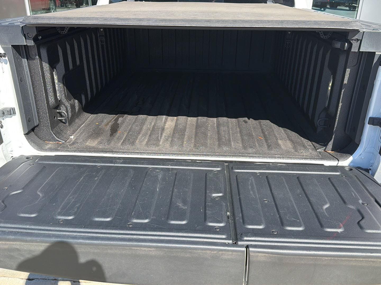 Used 2025 RAM 1500 Tungsten w/ Bed Utility Group AWD/4WD image 26
