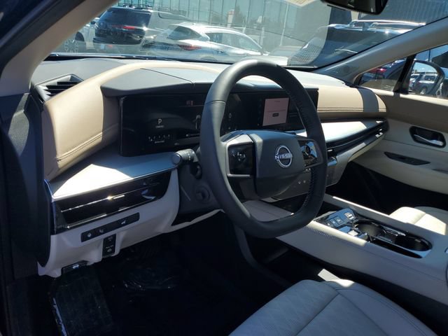 New 2026 Nissan Murano Platinum w/ Cargo Package AWD/4WD image 24